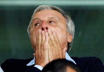 Υπεξαίρεση 500 εκατ. ευρώ ομολόγησε ο ιδρυτής της Parmalat