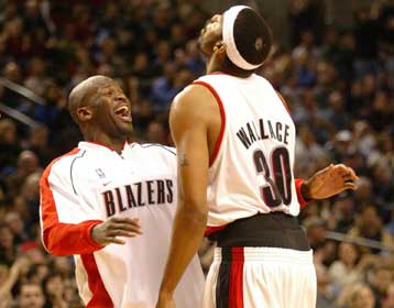 Πρώτη εκτός έδρας νίκη για την ομάδα του Πόρτλαντ με «θύμα» τους Νετς