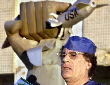 Με επιφύλαξη αντιμετωπίζουν οι ΗΠΑ τα ανοίγματα της Λιβύης στη διεθνή κοινότητα