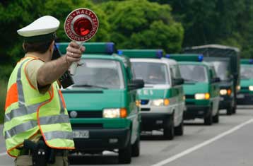 Συναγερμός σε γερμανικό νοσοκομείο για το φόβο τρομοκρατικής επίθεσης