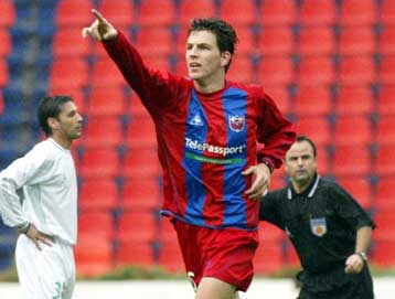 Δεν έχει πρόταση για τον Μάντζιο  η ΠΑΕ Πανιώνιος