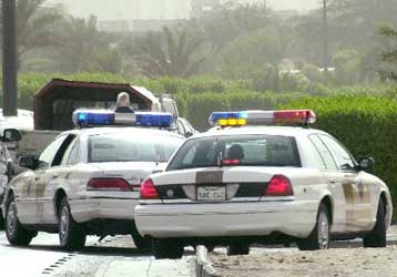 Στην αστυνομία παραδόθηκε ένας από τους πλέον καταζητούμενους ισλαμιστές στη Σ.Αραβία