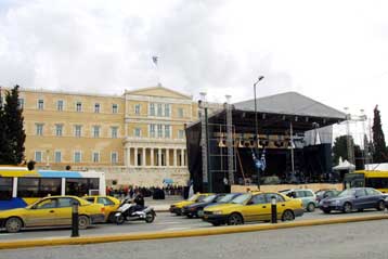 Προσαρμογές σε κυκλοφορία και δρομολόγια του μετρό για την τελευταία ημέρα του έτους