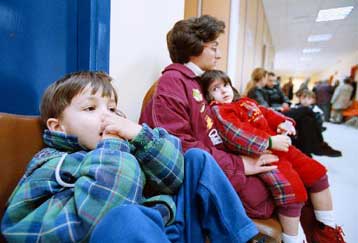 Οκτώ κρούσματα του ιού «Φουτζιάν» και στην Ελλάδα