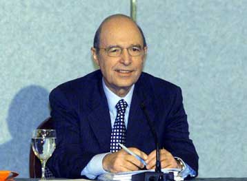 Οι Ολυμπιακοί Αγώνες στο επίκεντρο των πρωτοχρονιάτικων μηνυμάτων των πολιτικών αρχηγών