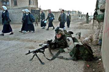 Αιματηρές συγκρούσεις στο Κιρκούκ μεταξύ Κούρδων και Τουρκομανών-Αράβων διαδηλωτών