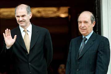 Στις 7 Ιανουαρίου αναμένονται οι εξελίξεις στο θέμα της διαδοχής στο ΠΑΣΟΚ