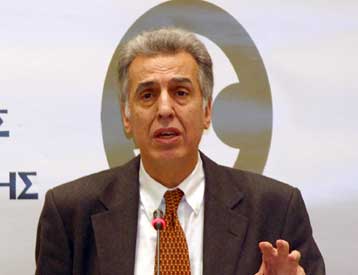 Σε Έλληνες με αξιώματα στην ΕΕ απονέμονται οι κορυφαίες διακρίσεις Φοίνικος