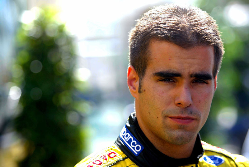 Με κρατική επιχορήγηση ο Z.Baumgartner στη Minardi