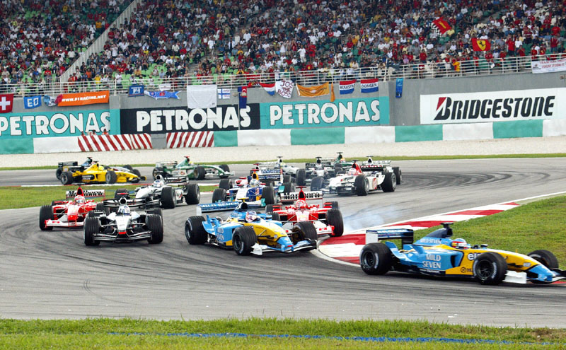 Λύση στο πρόβλημα των κερδών της F1 έδωσαν SLEC και GPWC