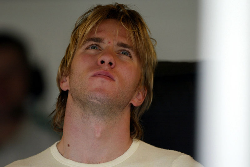 Υπογράφει στη Jordan o N.Heidfeld;