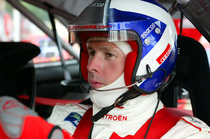 WRC: Πολύ κοντά σε συμφωνία με τη Subaru βρίσκεται ο C.McRae