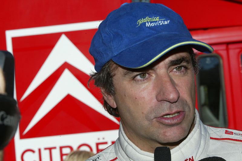 WRC: Ναι μεν, αλλά… από τον Carlos Sainz