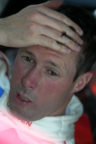 WRC: Δεν θα επιστρέψει στη Subaru ο C.McRae