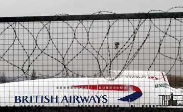 Σε ανάκριση υπέβαλαν άνδρες του FBI τους επιβάτες πτήσης της British Airways
