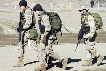 Δεκατέσσερις αντάρτες νεκροί σε συγκρούσεις στο Αφγανιστάν