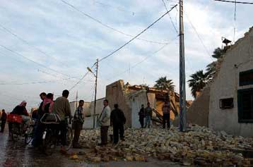 Επιπλέον 2,6 δισ. δολάρια από τον ΟΗΕ για την ανοικοδόμηση του Ιράκ