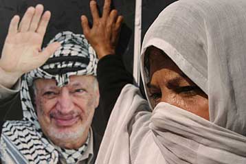 Ένας νεκρός στη διάρκεια συγκρούσεων Ισραηλινών – Παλαιστινίων στη Ναμπλούς