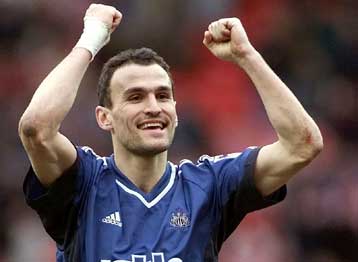 Στη Λέστερ θα συνεχίσει την ποδοσφαιρική του καριέρα ο Νίκος Νταμπίζας