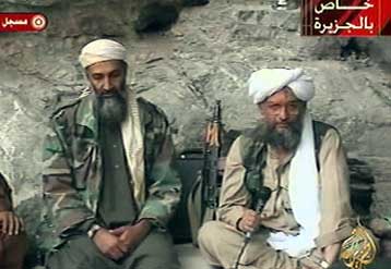 Διαψεύδουν οι Φρουροί της Επανάστασης ότι ο Μπιν Λάντεν κρύβεται στο Ιράν