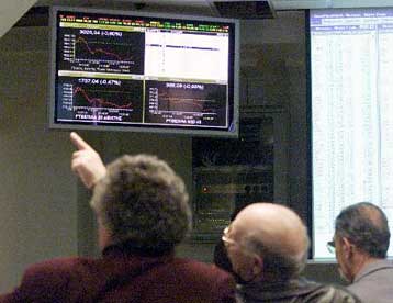 Σημαντικά κέρδη στην πρώτη συνεδρίαση της Σοφοκλέους το νέο έτος