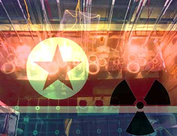 Η Βόρειος Κορέα επέτρεψε επίσκεψη Aμερικανών ειδικών σε πυρηνική της μονάδα