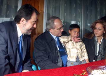 Ομολογία αποτυχίας βλέπει ο Συνασπισμός πίσω από τις εξελίξεις στο ΠΑΣΟΚ