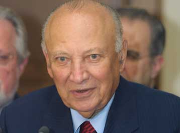 Διαψεύδει ο Γλ.Κληρίδης τα όσα του καταλογίζουν τα έγγραφα του Φόρεϊν Όφις για το 1973