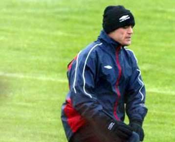 Φιλικό Ολυμπιακού για Κούζμπα και Γεωργάτο