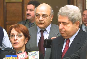 Το Κυπριακό θα βρεθεί στο επίκεντρο της προεκλογικής εκστρατείας κατά την Αλ.Παπαρήγα