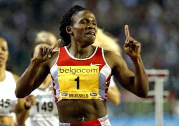 Αρμστρονγκ και Μούτολα κορυφαίοι του 2003 σύμφωνα με την AIPS