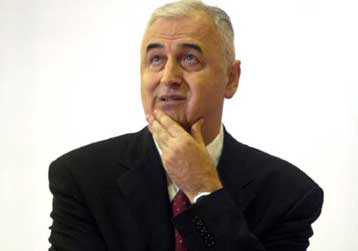 Ολοκληρώνεται η μεταγραφή Ούντριχ στον Ολυμπιακό