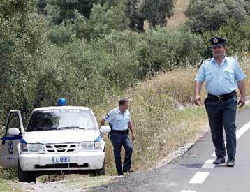 Νέο ανθρωποκυνηγητό για τον εντοπισμό του κακοποιού Νίκου Παλαιοκώστα