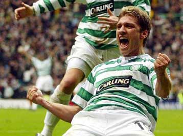 Επίδειξη δύναμης από την Σέλτικ κόντρα στην Ρέιντζερς