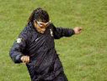 Πορτογαλία μέσω Μπαρτσελόνα βλέπει ο Ντάβιντς