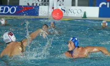 Πρώτη ήττα για τον Ολυμπιακό, 9-8 από τα Χανιά-Συγκάτοικος στην κορυφή η Βουλιαγμένη