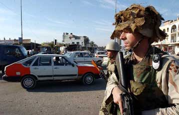 Τρεις ακόμη Αμερικανοί στρατιώτες νεκροί από επιθέσεις Ιρακινών ανταρτών