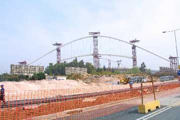 Εκτός προεκλογικής διαμάχης θέλουν τους Ολυμπιακούς Αγώνες οι Έλληνες