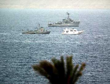 Αναξιόπιστη θεωρούσε η Ελβετία την αιγυπτιακή αεροπορική εταιρεία του μοιραίου Boeing