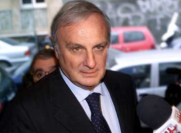 Στοιχεία για την «τρύπα» των 10 δισ. ευρώ ζητά ο διορισμένος επίτροπος της Parmalat