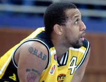 Είκοσι ημέρες εκτός ο Λόλις λόγω θλάσης στη γάμπα