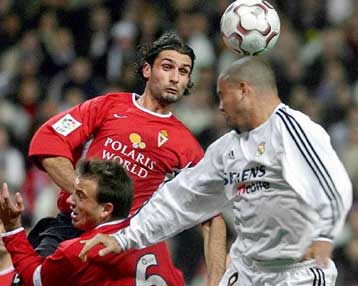 Έμεινε στο μηδέν η Ατλέτικο, στην κορυφή η Ρεάλ και επιτέλους νίκη για τη Σοσιεδάδ