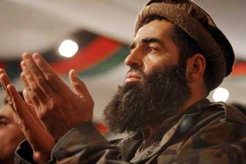 Εγκρίθηκε τελικά από τη Λόγια Ζίργκα το νέο Σύνταγμα του Αφγανιστάν