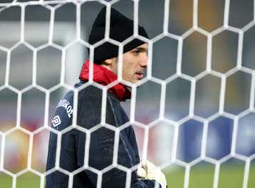 Νέα προβλήματα τραυματισμών στον Ολυμπιακό