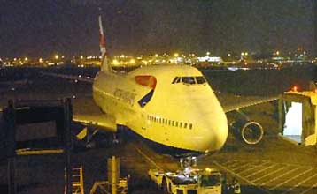 Σε αμερικανικές πιέσεις αποδίδουν οι πιλότοι της British Airways την ακυρώση πτήσεων