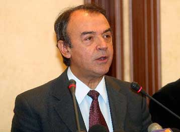 Απέκλεισε το ενδεχόμενο συνεργασίας με το ΠΑΣΟΚ ο Δ.Τσοβόλας