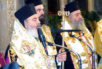 Λήγει μετά τα Θεοφάνεια η «εκεχειρία» Εκκλησίας της Ελλάδος – Φαναρίου