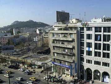 Προς «κόκκινη κάρτα» στο Προεδρικό Διάταγμα για το κτήμα Θων