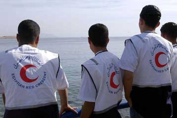 Μεγάλη επιχείρηση για την ανεύρεση του μαύρου κουτιού του μοιραίου αιγυπτιακού Boeing