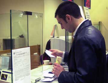 Δεύτερος κύκλος ενισχύσεων για 4.000 μικρομεσαίες επιχειρήσεις από το Γ ΚΠΣ